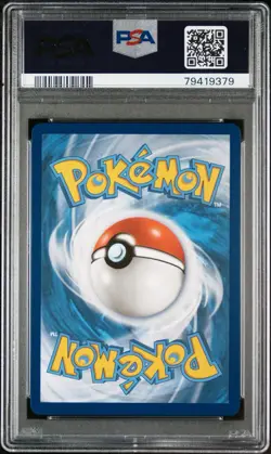 MEW VMAX 114/264 PSA 10 🌺 2021 FUSION STRIKE FA 🌺 ENGLISH POKEMON TCG - Image 2