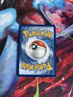 Pokemon TCG Mew Vmax 114/264 Ultra Rare Fusion Strike - Image 4