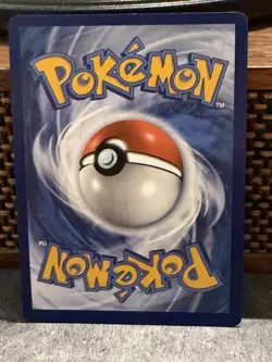 Mew VMAX 114/264 - Fusion Strike - Ultra Rare Holo Pokemon TCG - NM / LP - Image 4