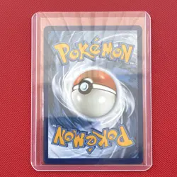 Pokemon TCG Mew VMAX 114/264 Swsh08 Fusion Strike Holo Ultra Rare - Image 2