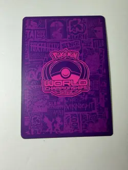 Pokemon TCG Mew VMAX 114/264 Swsh08: Fusion Strike Holo NM - Image 2