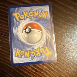 Pokemon TCG Mew VMAX Ultra Rare Holo Swsh08: Fusion Strike 114/264 NM Condition - Image 2
