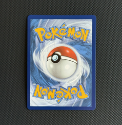 Pokemon TCG Mew VMAX 114/264 Swsh08: Fusion Strike Holo NM - Image 2