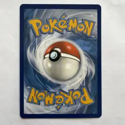 Pokemon TCG Mew Vmax Fusion Strike 114/264 Holo Ultra Rare - Image 2