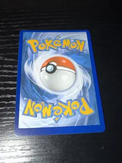 Pokemon TCG Mew VMAX Fusion Strike 114/264 Holo Ultra Rare - Image 2