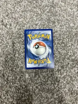 Pokemon TCG Mew VMAX 114/264 Fusion Strike Full Art Holo English 2021 310HP - Image 4
