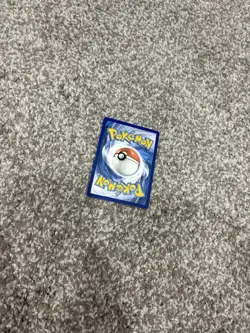 Pokemon TCG Mew VMAX 114/264 Fusion Strike Full Art Holo English 2021 310HP - Image 5