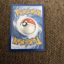 Pokemon TCG Mew VMAX 114/264 Ultra Rare SWSH: Fusion Strike NM Condition - Image 2