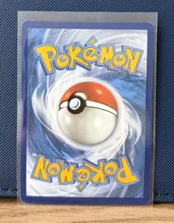 Pokemon TCG - Fusion Strike - Mew VMAX 114/264 - Image 2