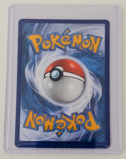 NM Mew VMAX 114/264 Fusion Strike Sword & Shield Pokemon TCG - Image 2
