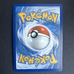 Water Energy 154/159 Ultra Rare Crown Zenith Pokemon Holo NM - Image 2