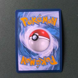 Water Energy (Texture Full Art) 154/159 Holo - Pokemon Crown Zenith M/NM - Image 2