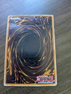 Yu-Gi-Oh! | Master of Oz | Ultimate Rare | SOD-EN035 | MP/HP | 1st Edition - Image 2