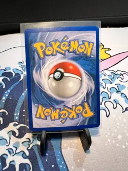 2008 Kingdra 7/146 Legends Awakened Holo Rare Pokemon TCG Card - Image 2