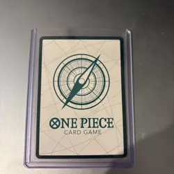 DON !! Card SnakeMan Gear 4 Monkey D. Luffy Gold ONE PIECE CARD THE BEST vol.2 - Image 2