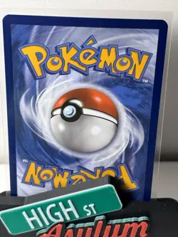 Pokemon TCG Lisia's Appeal Sir 246/191 Surging Sparks - Image 2