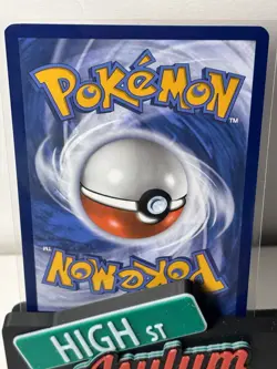 Pokemon TCG Lisia's Appeal Sir 246/191 Surging Sparks - Image 4