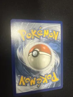 Pokemon Tcg Zeraora Gx Rainbow Secret Lost Thunder 221/214 - Image 2