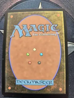 Unwinding Clock (Schematic) The Brothers' War Retro Frame Artifacts Regular MTG - Image 2