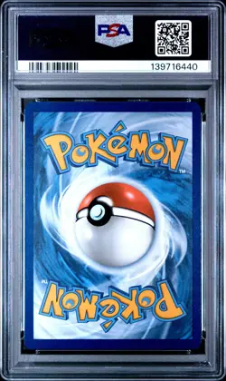 2023 POKEMON PALDEA EVOLVED #263 TING-LU ex SPECIAL ILLUSTRATION RARE (PSA 10) - Image 2