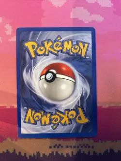 Pokemon Card Light Machoke Neo Destiny Uncommon 49/105 Near Mint - Image 2