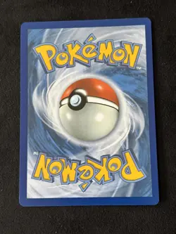 Pokemon TCG Vanillish Illustration Rare Card Paradox Rift Series 190/182 NM/M - Image 2