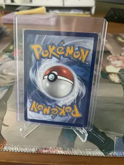 Vanillish 190/182 Paradox Rift Pokemon Card NM/M Illustration Rare Full Art - Image 3