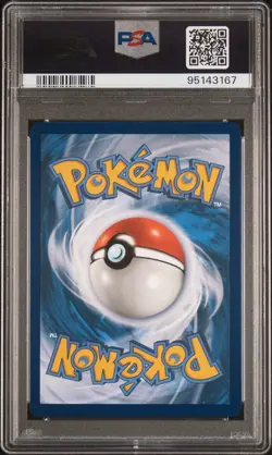 IRON VALIANT EX PSA 10 2023 POKEMON SV PARADOX RIFT #249/182 PAR EN SIR - Image 2