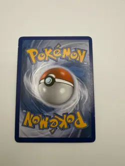 Pokemon Darkrai TCG DP52 Holo Card Diamond and Pearl Promo MP-HP - Image 5