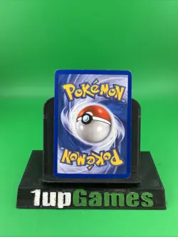 Pokemon TCG Master Ball Ex Deoxys Trainer 88/107 Reverse Holo Stamped - Image 2