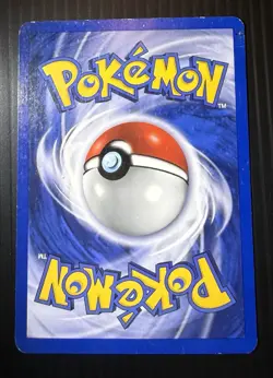 Pokemon TCG Skarmory Neo Genesis Holo Rare Card 13/111 - Image 2
