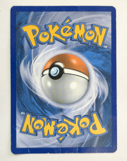 Fennekin 003/012 McDonald's 2014 Holo Pokemon TCG - Damaged - Image 2
