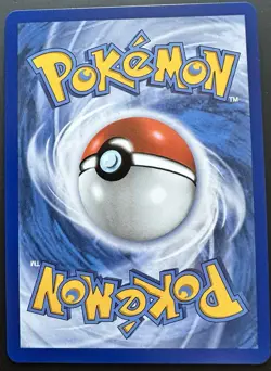Pokemon - Gladion’s Final Battle 108/084 - Full Art - Pitch Black - NM/M - Image 2
