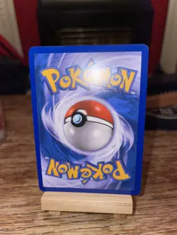 Bayleef Uncommon HeartGold & SoulSilver 35/123 Reverse Holo Near Mint Pokemon - Image 3