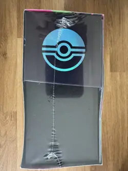 Pokemon TCG Phantasmal Flames Pokemon Center Elite Trainer Box ETB New & Sealed - Image 3