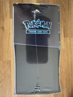 Pokemon TCG Phantasmal Flames Pokemon Center Elite Trainer Box ETB New & Sealed - Image 4