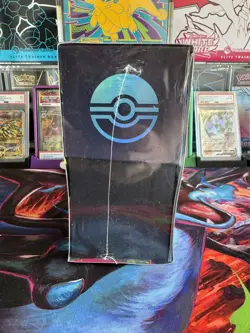 Pokemon TCG Phantasmal Flames Pokemon Center Elite Trainer Box ETB New & Sealed - Image 3