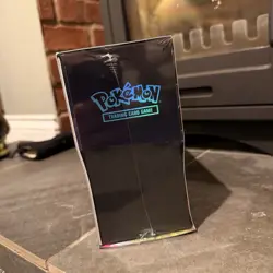 Pokemon TCG Phantasmal Flames ETB Elite Trainer Box New & Sealed ✅ 🚚 - Image 3