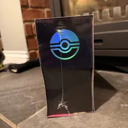 Pokemon TCG Phantasmal Flames ETB Elite Trainer Box New & Sealed ✅ 🚚 - Image 4