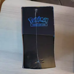 Pokemon TCG Phantasmal Flames Elite Trainer Box ETB New & Sealed - Image 4
