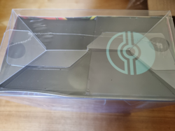 Pokemon TCG Phantasmal Flames ETB Elite Trainer Box - New - Sealed - Image 5