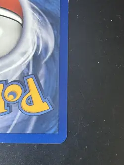 Pokemon TCG Sableye 10/100 Crystal Guardians Reverse Holo LP - Image 3