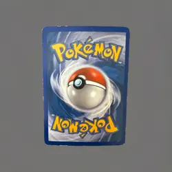 Pokemon TCG Sableye Crystal Guardians 10/100 Reverse Holo Card MP Condition - Image 2