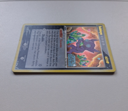Sableye 10/100 Crystal Guardians Reverse Holo Pokemon TCG LP - Image 4