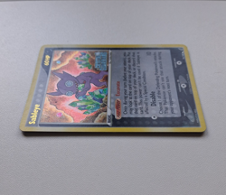 Sableye 10/100 Crystal Guardians Reverse Holo Pokemon TCG LP - Image 5