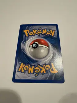 Sableye 10/100 Crystal Guardians Reverse Holo Rare Pokemon TCG NM-LP - Image 2