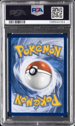 2025 POKEMON MEG EN-MEGA EVOLUTION #178 MEGA GARDEVOIR EX PSA 10 - Image 2