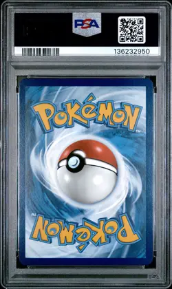 2025 POKEMON MEG EN-MEGA EVOLUTION #178 MEGA GARDEVOIR EX PSA 10 - Image 2