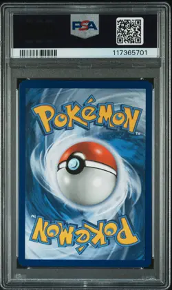 Pokemon M Scizor EX XY Breakpoint Full Art #120 PSA 10 Gem Mint - Image 2