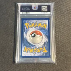 Pokemon M Scizor EX XY Breakpoint Full Art #120 PSA 10 Gem Mint - Image 4